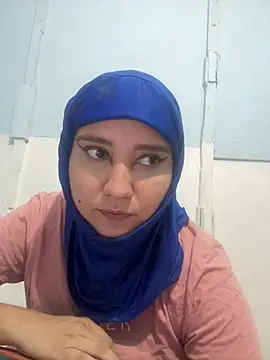 Snapshot of hannahayat chatting on 29, 6, 2026 hannahayat online show from 29, 6, 2026
