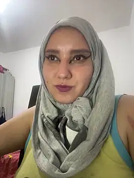 hannahayat online show from 17, 4, 2026