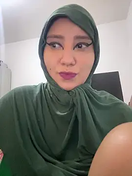 hannahayat online show from 1, 2, 2026