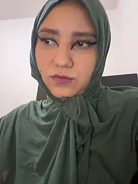 hannahayat online show from 22, 3, 2026