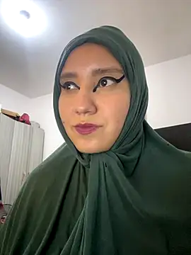 hannahayat online show from 14, 11, 2025