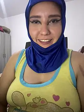 hannahayat online show from 31, 5, 2026