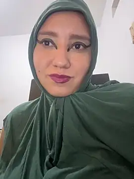 hannahayat online show from 25, 10, 2025