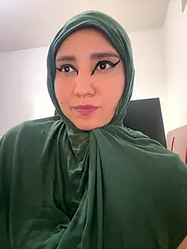 hannahayat online show from 17, 1, 2026