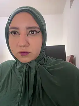 hannahayat online show from 25, 2, 2026