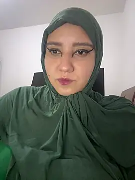 hannahayat online show from 3, 3, 2026