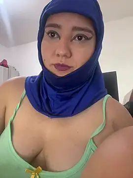 Snapshot of hannahayat chatting on 19, 6, 2026 hannahayat online show from 19, 6, 2026