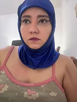 Snapshot of hannahayat chatting on 25, 6, 2026 hannahayat online show from 25, 6, 2026