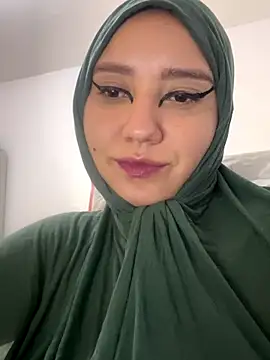 hannahayat online show from 28, 11, 2025