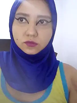 hannahayat online show from 25, 5, 2026