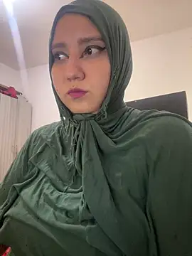 hannahayat online show from 27, 3, 2026