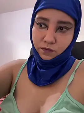 hannahayat online show from 13, 5, 2026