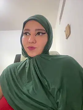 hannahayat online show from 20, 3, 2026