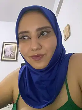 hannahayat online show from 23, 3, 2025