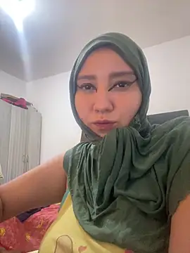 hannahayat online show from 12, 4, 2026