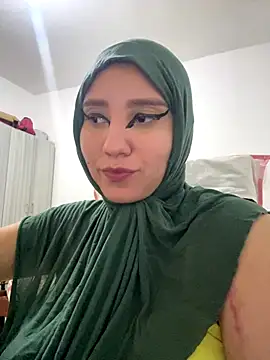 hannahayat online show from 1, 12, 2025