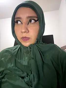 hannahayat online show from 13, 1, 2026