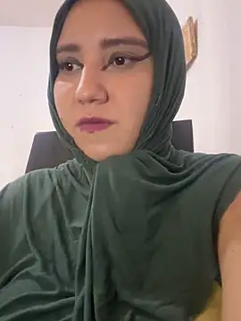 hannahayat online show from 18, 3, 2026