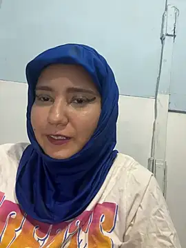 Snapshot of hannahayat chatting on 1, 7, 2026 hannahayat online show from 1, 7, 2026