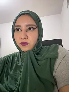 hannahayat online show from 31, 3, 2026