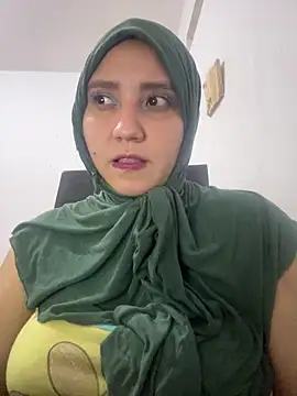 hannahayat online show from 18, 3, 2026