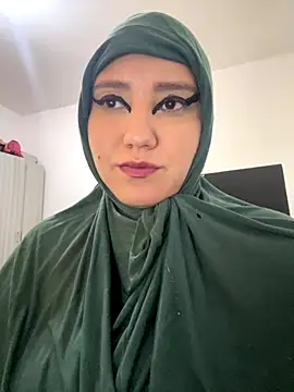 hannahayat online show from 31, 10, 2025