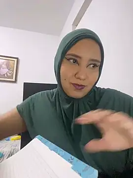 hannahayat online show from 9, 2, 2025