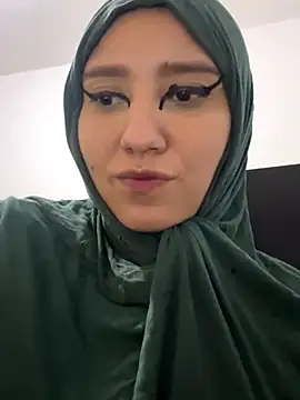 hannahayat online show from 25, 11, 2025