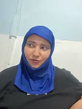 Snapshot of hannahayat chatting on 1, 7, 2026 hannahayat online show from 1, 7, 2026