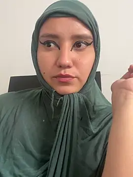 hannahayat online show from 7, 1, 2026