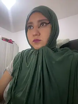 hannahayat online show from 29, 3, 2026