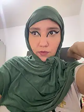 hannahayat online show from 14, 1, 2026