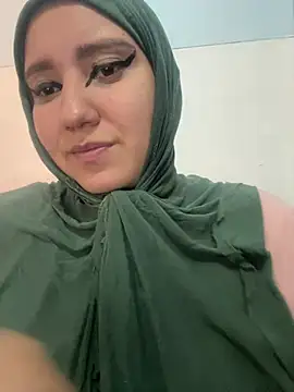 Snapshot of hannahayat chatting on 12, 7, 2026 hannahayat online show from 12, 7, 2026