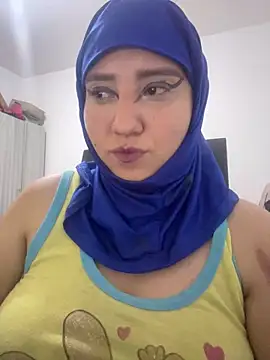 hannahayat online show from 1, 6, 2026