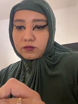 hannahayat online show from 20, 11, 2025