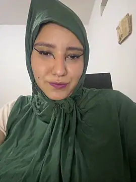 hannahayat online show from 5, 4, 2026