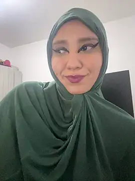 hannahayat online show from 1, 11, 2025