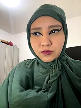 hannahayat online show from 1, 11, 2025