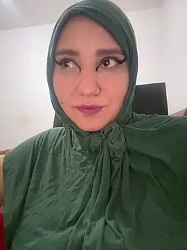 hannahayat online show from 25, 2, 2026