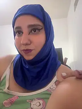 hannahayat online show from 29, 5, 2026