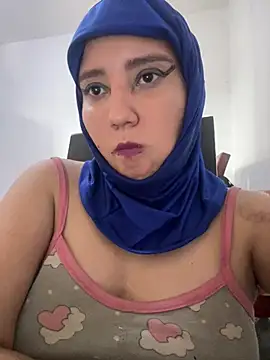 Snapshot of hannahayat chatting on 26, 6, 2026 hannahayat online show from 26, 6, 2026