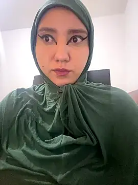 hannahayat online show from 11, 1, 2026