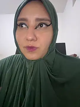 hannahayat online show from 3, 2, 2026