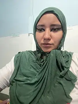 Snapshot of hannahayat chatting on 11, 7, 2026 hannahayat online show from 11, 7, 2026