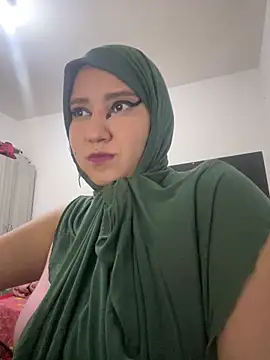 hannahayat online show from 23, 3, 2026