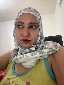 hannahayat online show from 16, 4, 2026