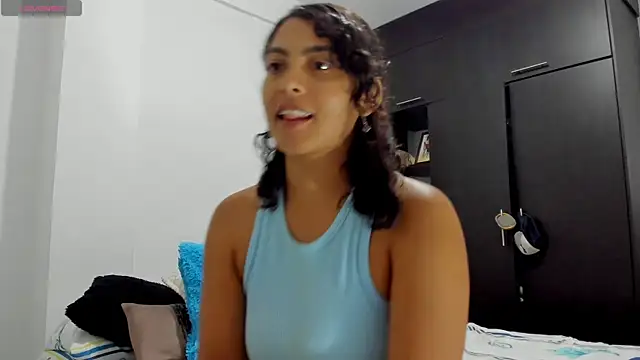 sofiaparker8 online show from 14, 5, 2026