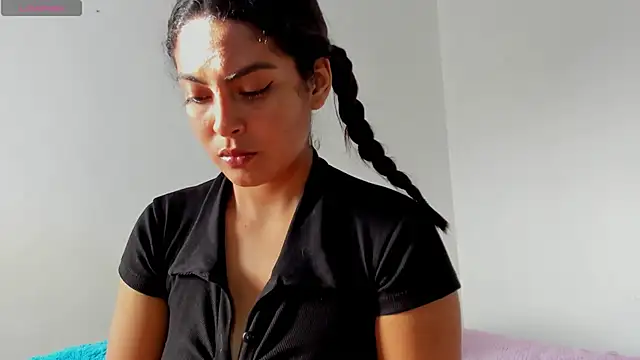 sofiaparker8 online show from 27, 10, 2025