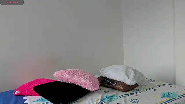 sofiaparker8 online show from 12, 11, 2025