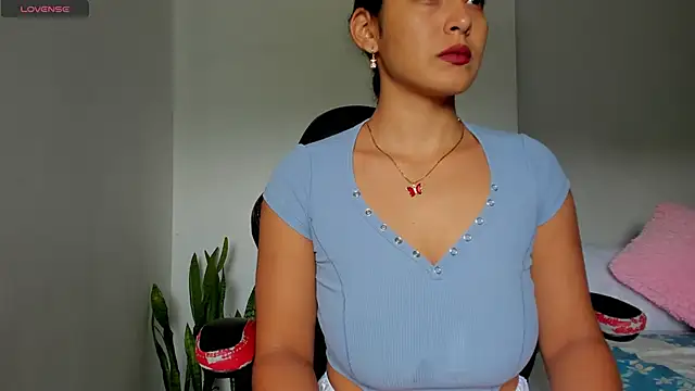 sofiaparker8 online show from 21, 5, 2026